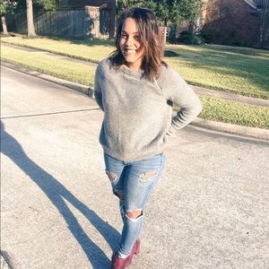 Meet your Posher, Danielle